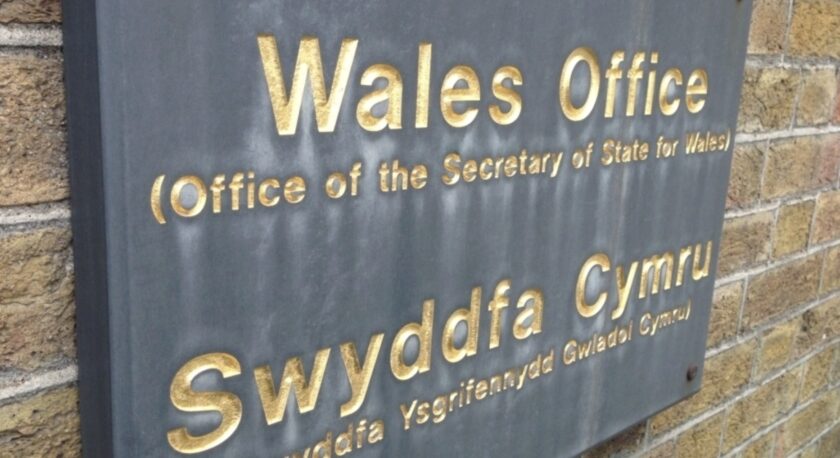 News and Info from Deeside, Flintshire, North Wales 