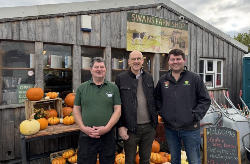 News and Info from Deeside, Flintshire, North Wales