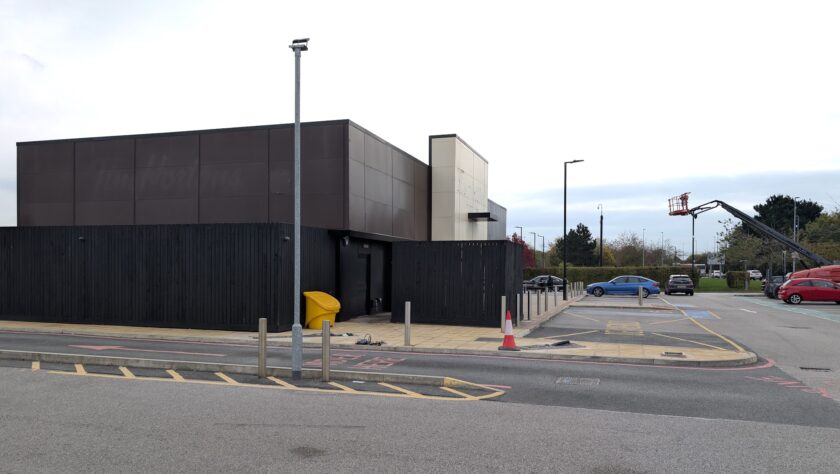 News and Info from Deeside, Flintshire, North Wales 