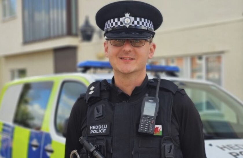 News and Info from Deeside, Flintshire, North Wales