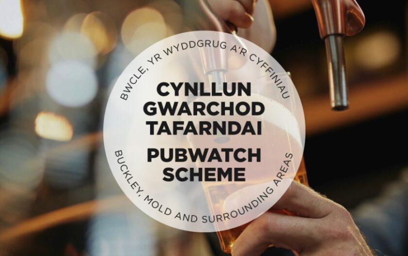 News and Info from Deeside, Flintshire, North Wales