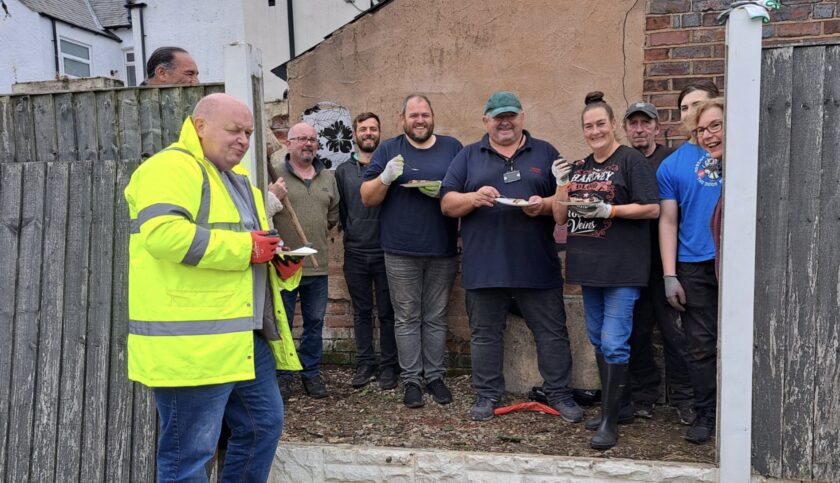 News and Info from Deeside, Flintshire, North Wales