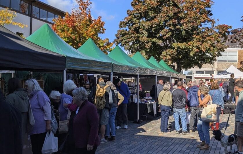 News and Info from Deeside, Flintshire, North Wales