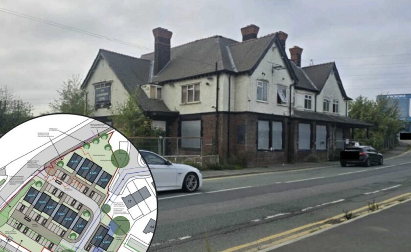 News and Info from Deeside, Flintshire, North Wales