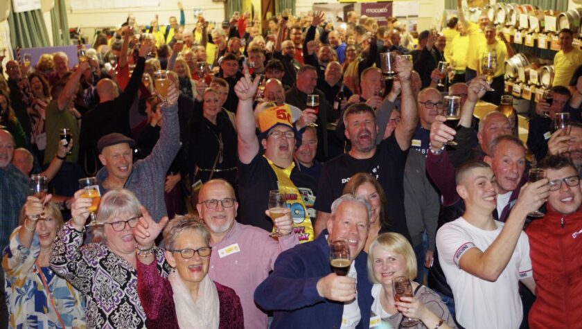 News and Info from Deeside, Flintshire, North Wales