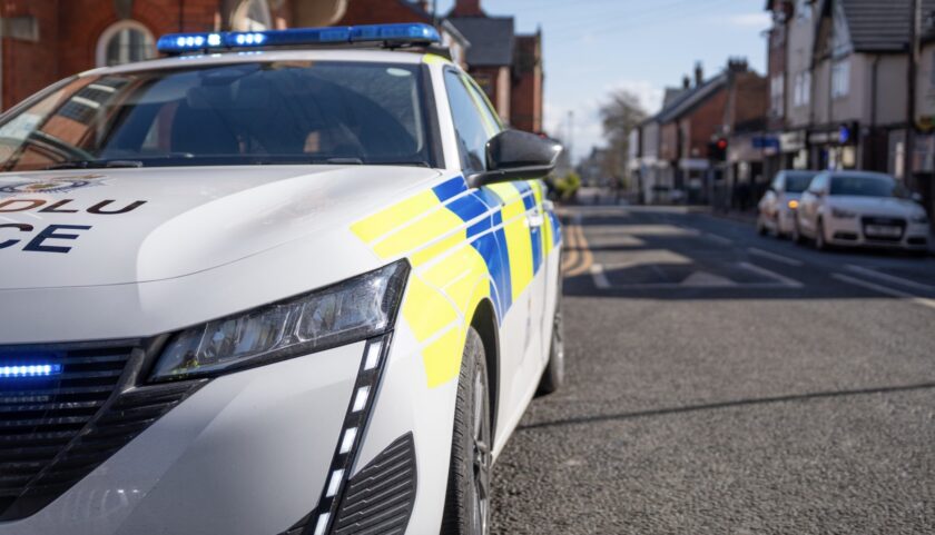 News and Info from Deeside, Flintshire, North Wales