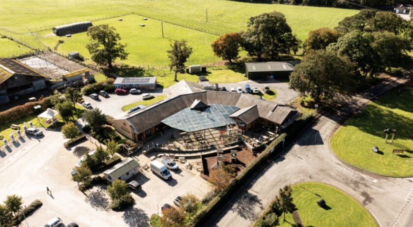 News and Info from Deeside, Flintshire, North Wales