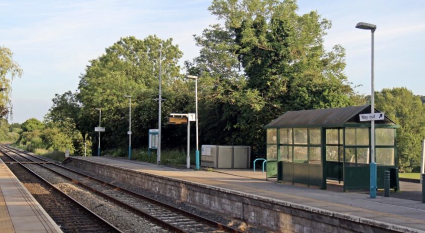 News and Info from Deeside, Flintshire, North Wales 
