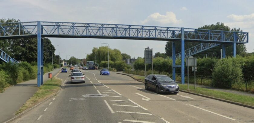 News and Info from Deeside, Flintshire, North Wales