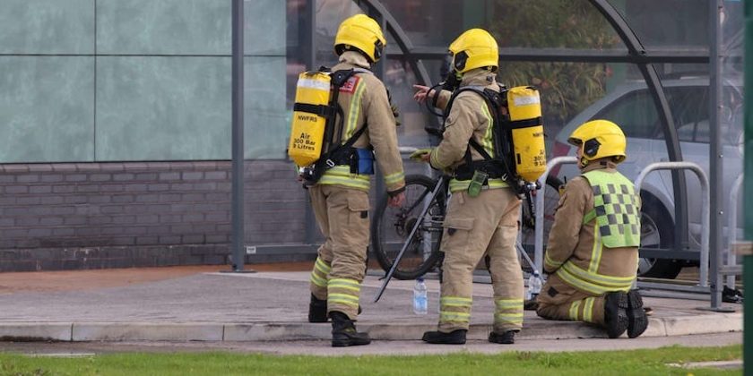 News and Info from Deeside, Flintshire, North Wales
