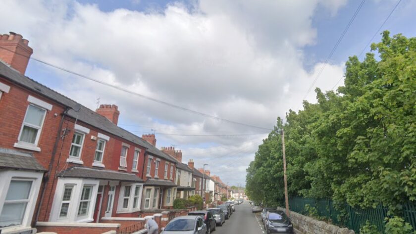 News and Info from Deeside, Flintshire, North Wales