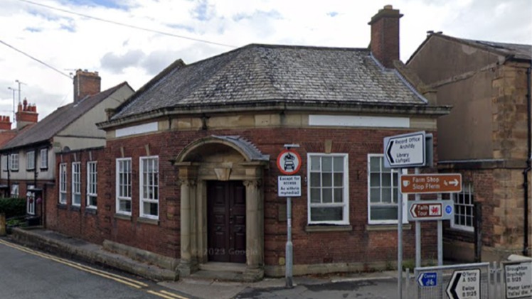 News and Info from Deeside, Flintshire, North Wales