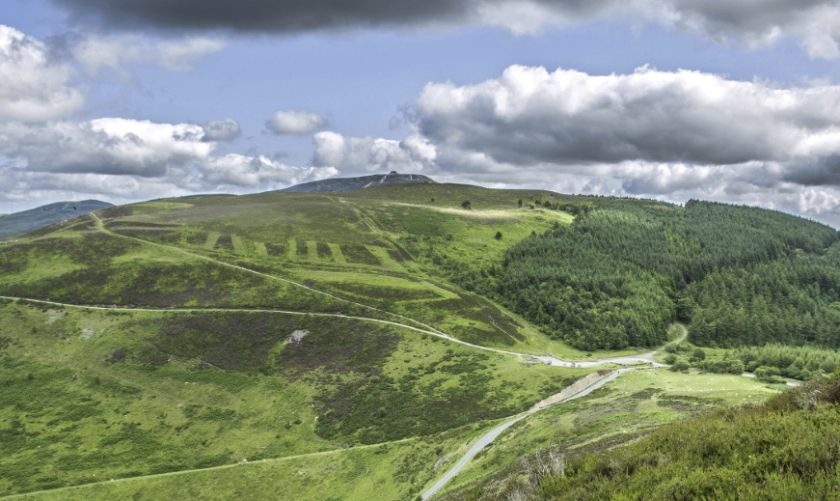 News and Info from Deeside, Flintshire, North Wales 
