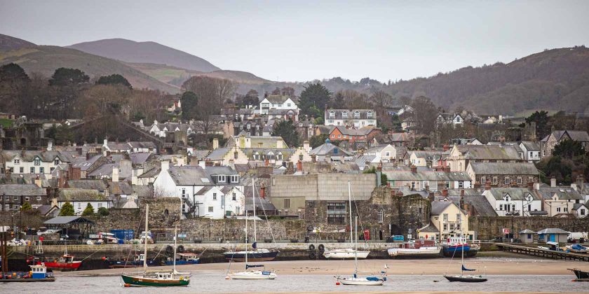News and Info from Deeside, Flintshire, North Wales
