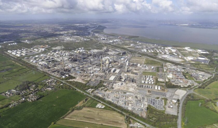 News and Info from Deeside, Flintshire, North Wales