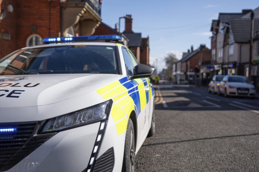 News and Info from Deeside, Flintshire, North Wales