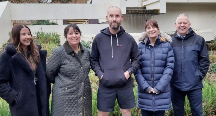 News and Info from Deeside, Flintshire, North Wales