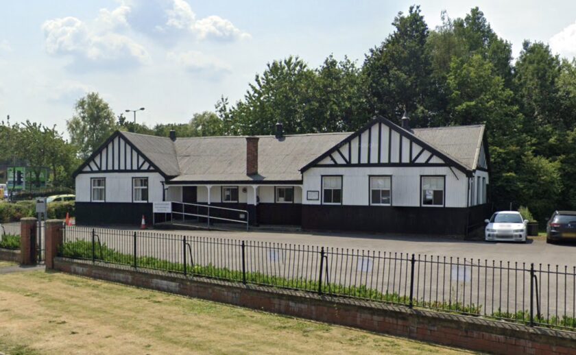 News and Info from Deeside, Flintshire, North Wales