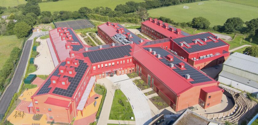 News and Info from Deeside, Flintshire, North Wales