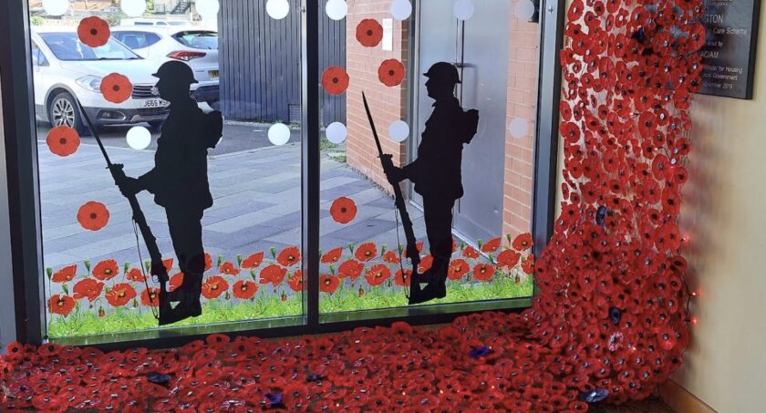 News and Info from Deeside, Flintshire, North Wales
