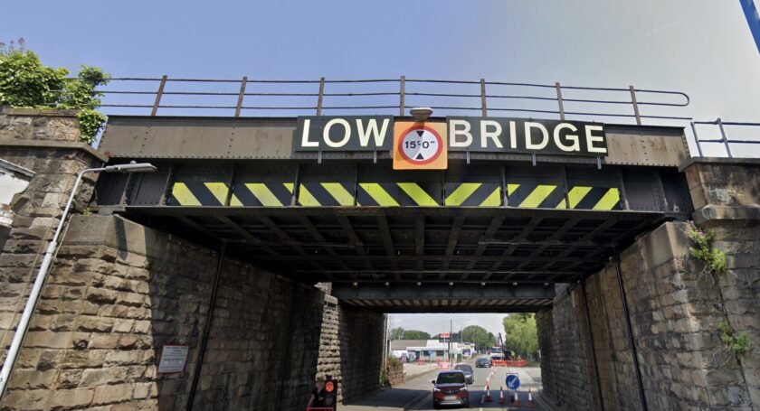 News and Info from Deeside, Flintshire, North Wales