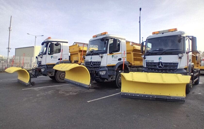 News and Info from Deeside, Flintshire, North Wales 