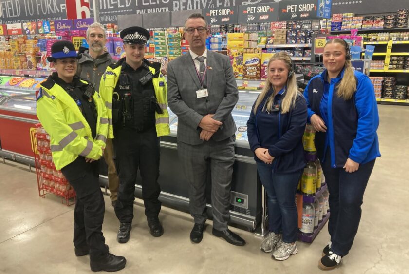 News and Info from Deeside, Flintshire, North Wales