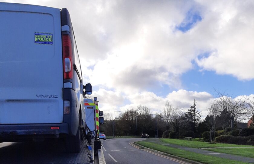 News and Info from Deeside, Flintshire, North Wales 