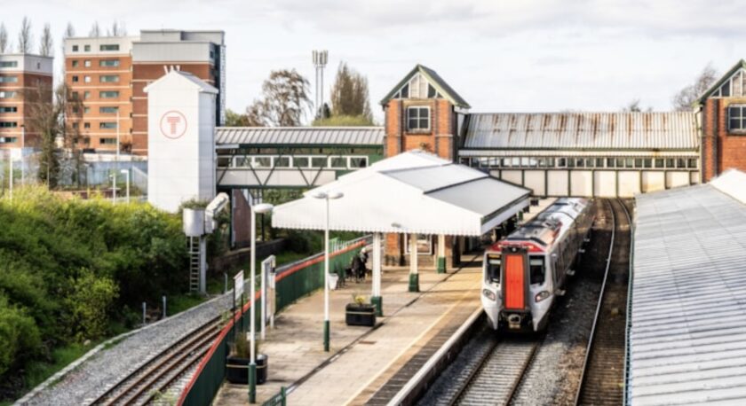 News and Info from Deeside, Flintshire, North Wales