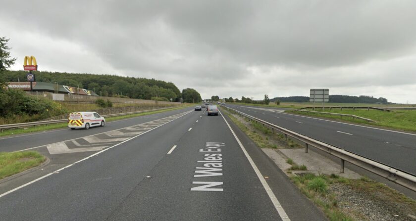 News and Info from Deeside, Flintshire, North Wales