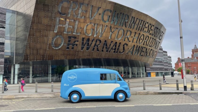 News and Info from Deeside, Flintshire, North Wales 