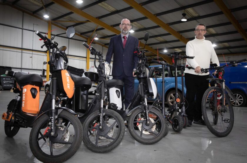 News and Info from Deeside, Flintshire, North Wales 