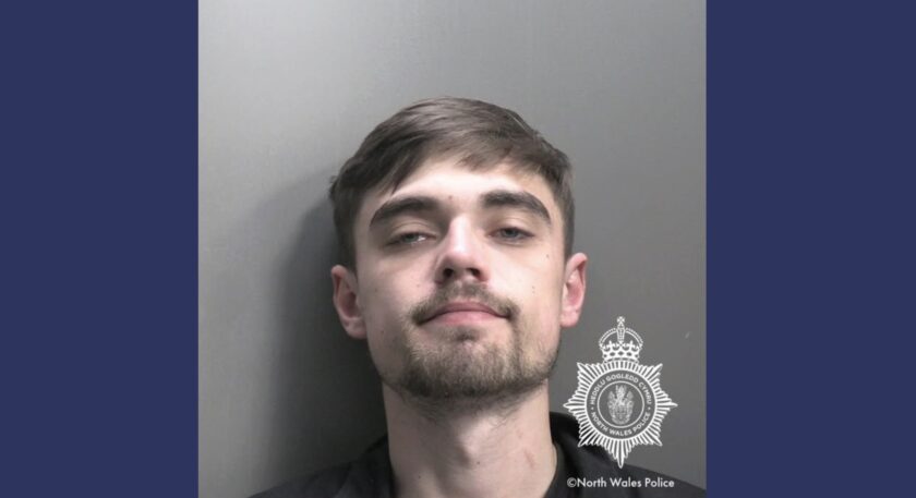News and Info from Deeside, Flintshire, North Wales 
