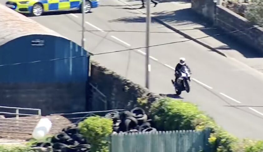 News and Info from Deeside, Flintshire, North Wales 