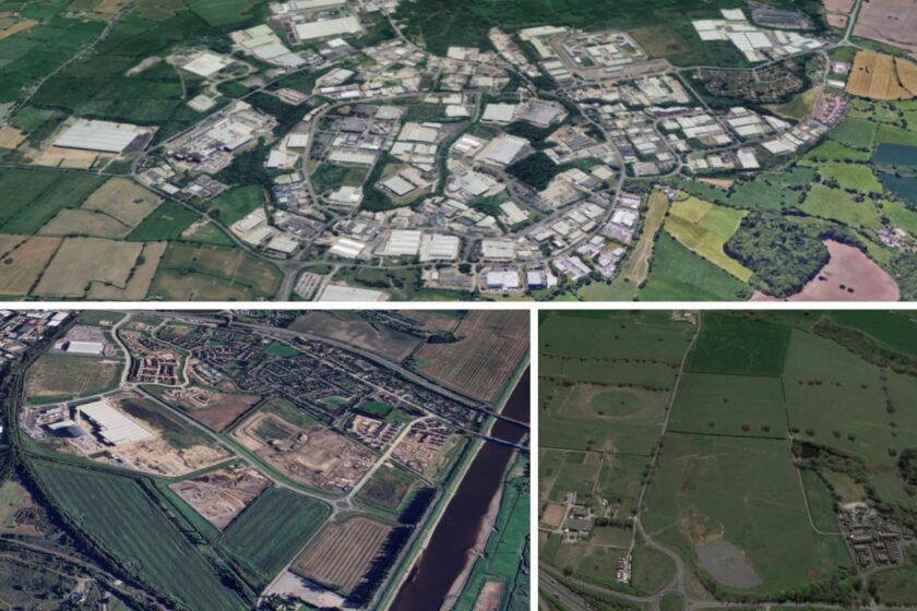 News and Info from Deeside, Flintshire, North Wales 