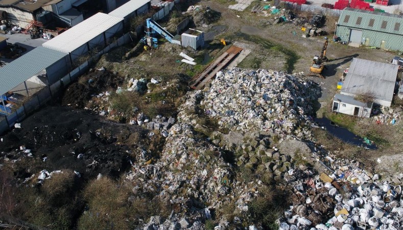 News and Info from Deeside, Flintshire, North Wales 