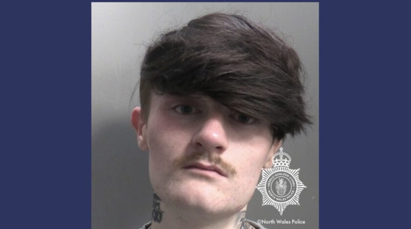 News and Info from Deeside, Flintshire, North Wales 