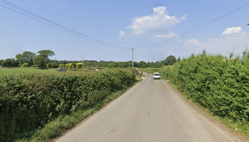 News and Info from Deeside, Flintshire, North Wales 