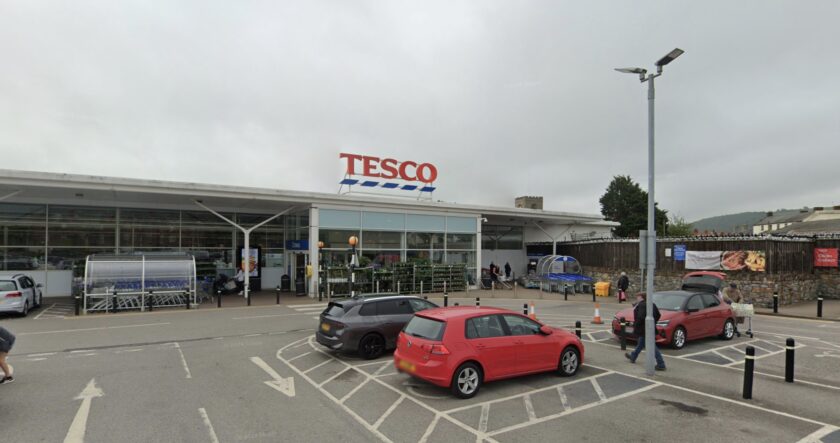 News and Info from Deeside, Flintshire, North Wales 