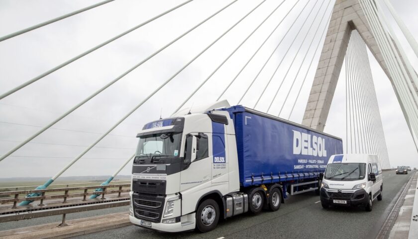 News and Info from Deeside, Flintshire, North Wales 