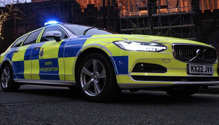 News and Info from Deeside, Flintshire, North Wales 