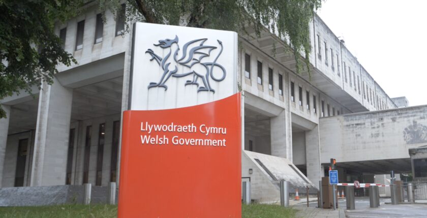 News and Info from Deeside, Flintshire, North Wales 