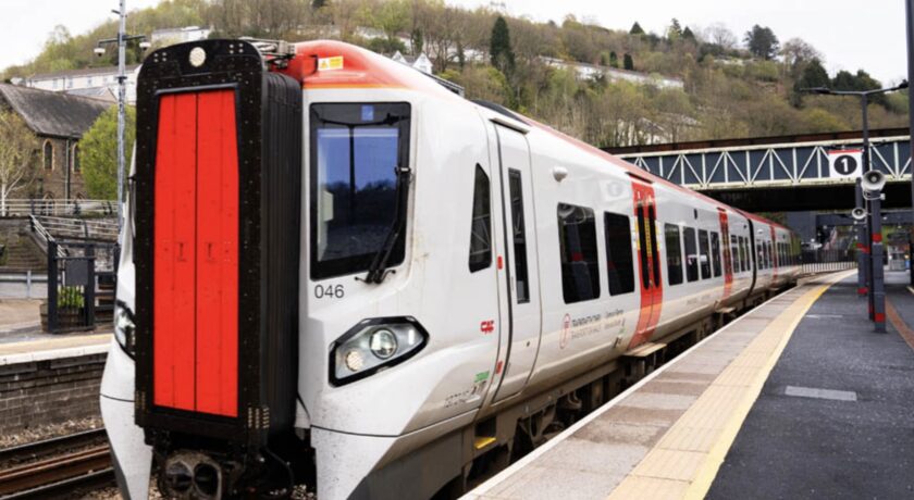 News and Info from Deeside, Flintshire, North Wales 