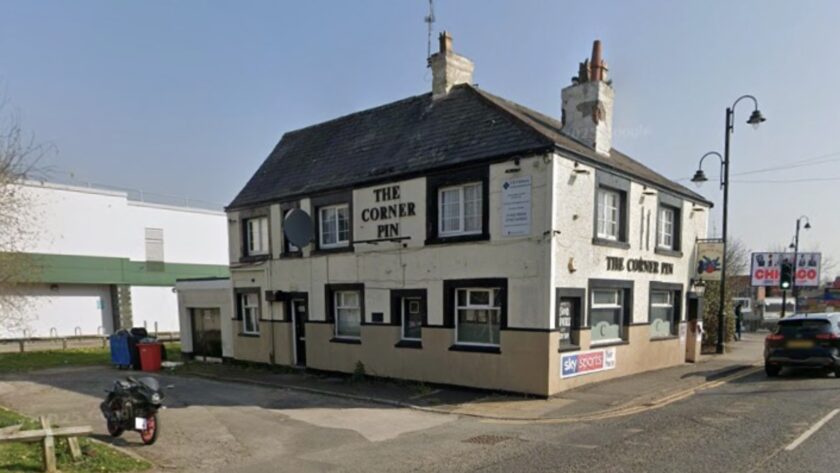 News and Info from Deeside, Flintshire, North Wales 