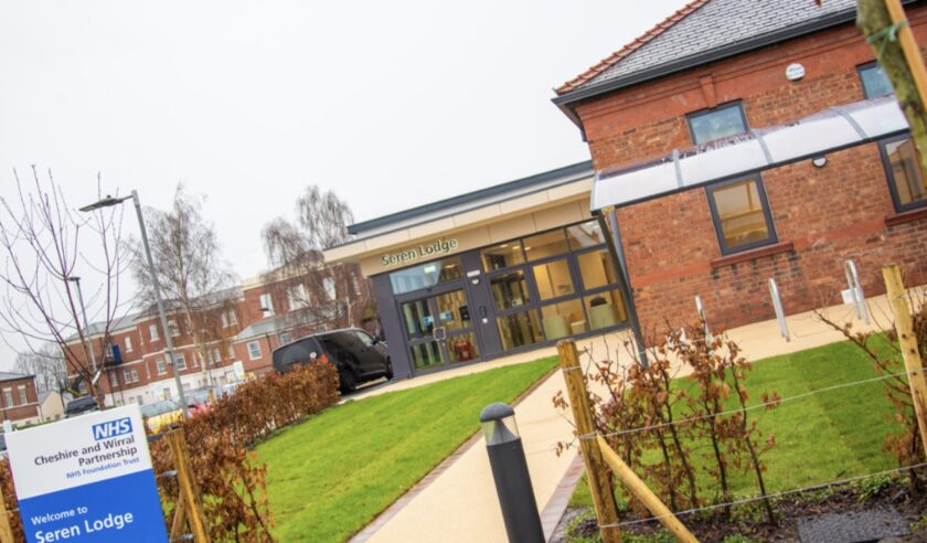 News and Info from Deeside, Flintshire, North Wales 