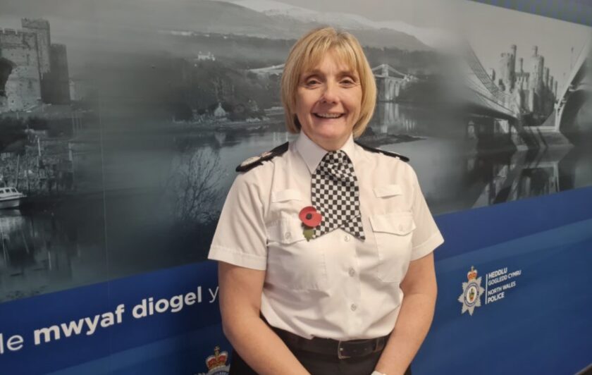 News and Info from Deeside, Flintshire, North Wales 