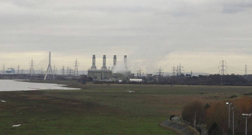 News and Info from Deeside, Flintshire, North Wales 