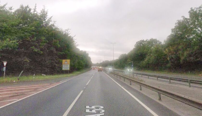 News and Info from Deeside, Flintshire, North Wales 