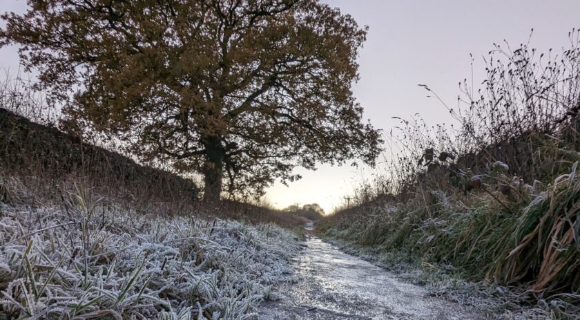 News and Info from Deeside, Flintshire, North Wales 