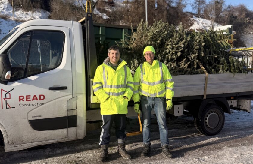 News and Info from Deeside, Flintshire, North Wales 
